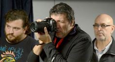 Foto de la galería: Distintos organismos pasaron por la Legislatura para analizar el Presupuesto 2018