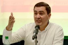 Foto de la galería: Distintos organismos pasaron por la Legislatura para analizar el Presupuesto 2018