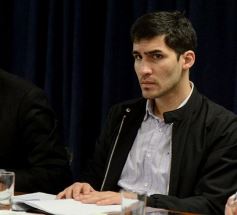 Foto de la galería: Distintos organismos pasaron por la Legislatura para analizar el Presupuesto 2018