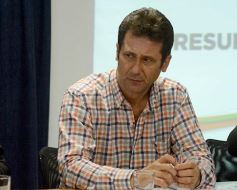 Foto de la galería: Distintos organismos pasaron por la Legislatura para analizar el Presupuesto 2018