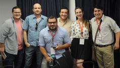 Foto de la galería: "Balero" Torres detalló ante los diputados el presupuesto del IPlyC para 2018