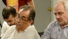 Foto de la galería: "Balero" Torres detalló ante los diputados el presupuesto del IPlyC para 2018