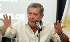 Foto de la galería: "Balero" Torres detalló ante los diputados el presupuesto del IPlyC para 2018