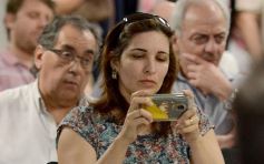 Foto de la galería: "Balero" Torres detalló ante los diputados el presupuesto del IPlyC para 2018