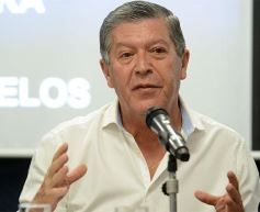 Foto de la galería: "Balero" Torres detalló ante los diputados el presupuesto del IPlyC para 2018