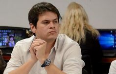 Foto de la galería: "Balero" Torres detalló ante los diputados el presupuesto del IPlyC para 2018