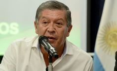 Foto de la galería: "Balero" Torres detalló ante los diputados el presupuesto del IPlyC para 2018