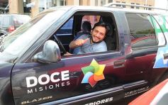 Foto de la galería: "Balero" Torres detalló ante los diputados el presupuesto del IPlyC para 2018