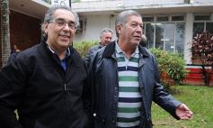 Foto de la galería: Entregaron el premio del "Deporbono" y lanzaron la segunda edición del sorteo