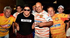 Foto de la galería: Buen triunfo de Crucero ante el histórico Chaco For Ever