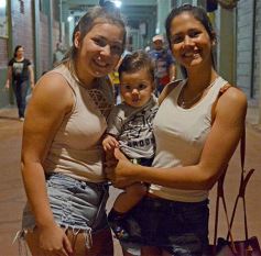 Foto de la galería: Buen triunfo de Crucero ante el histórico Chaco For Ever