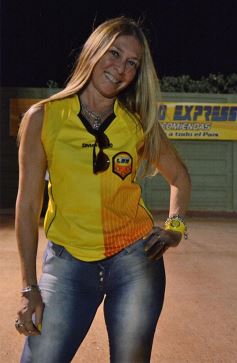 Foto de la galería: Buen triunfo de Crucero ante el histórico Chaco For Ever