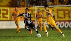 Foto de la galería: Buen triunfo de Crucero ante el histórico Chaco For Ever