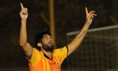 Foto de la galería: Buen triunfo de Crucero ante el histórico Chaco For Ever