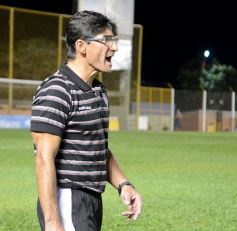 Foto de la galería: Buen triunfo de Crucero ante el histórico Chaco For Ever