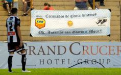 Foto de la galería: Buen triunfo de Crucero ante el histórico Chaco For Ever