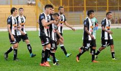 Foto de la galería: Buen triunfo de Crucero ante el histórico Chaco For Ever