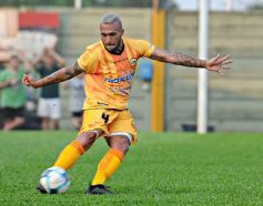 Foto de la galería: Buen triunfo de Crucero ante el histórico Chaco For Ever