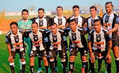 Foto de la galería: Buen triunfo de Crucero ante el histórico Chaco For Ever