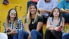 Foto de la galería: Buen triunfo de Crucero ante el histórico Chaco For Ever