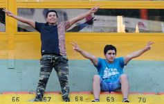 Foto de la galería: Buen triunfo de Crucero ante el histórico Chaco For Ever