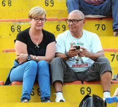 Foto de la galería: Buen triunfo de Crucero ante el histórico Chaco For Ever