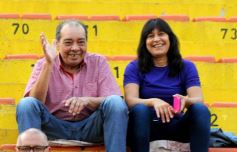 Foto de la galería: Buen triunfo de Crucero ante el histórico Chaco For Ever