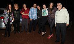 Foto de la galería: Mega Fiesta Retro en el club Centro de Cazadores