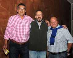 Foto de la galería: Mega Fiesta Retro en el club Centro de Cazadores