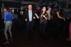 Foto de la galería: Mega Fiesta Retro en el club Centro de Cazadores