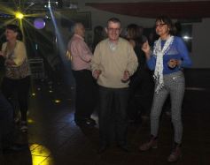 Foto de la galería: Mega Fiesta Retro en el club Centro de Cazadores