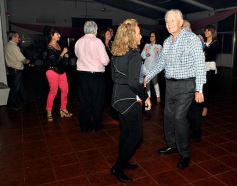 Foto de la galería: Mega Fiesta Retro en el club Centro de Cazadores