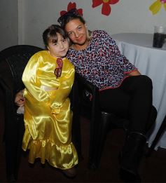 Foto de la galería: Mega Fiesta Retro en el club Centro de Cazadores