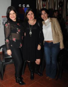 Foto de la galería: Mega Fiesta Retro en el club Centro de Cazadores