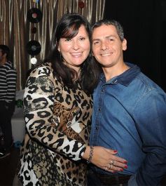 Foto de la galería: Mega Fiesta Retro en el club Centro de Cazadores