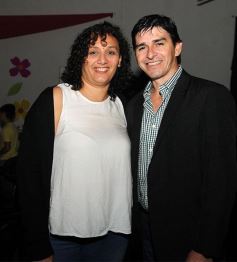 Foto de la galería: Mega Fiesta Retro en el club Centro de Cazadores