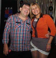 Foto de la galería: Mega Fiesta Retro en el club Centro de Cazadores