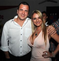 Foto de la galería: Mega Fiesta Retro en el club Centro de Cazadores