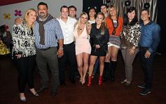 Foto de la galería: Mega Fiesta Retro en el club Centro de Cazadores