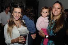 Foto de la galería: Mega Fiesta Retro en el club Centro de Cazadores