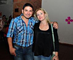 Foto de la galería: Mega Fiesta Retro en el club Centro de Cazadores