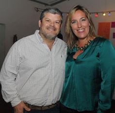 Foto de la galería: Mega Fiesta Retro en el club Centro de Cazadores