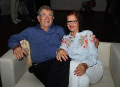 Foto de la galería: Mega Fiesta Retro en el club Centro de Cazadores