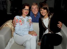 Foto de la galería: Mega Fiesta Retro en el club Centro de Cazadores