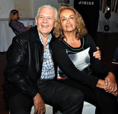 Foto de la galería: Mega Fiesta Retro en el club Centro de Cazadores