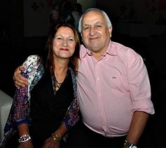 Foto de la galería: Mega Fiesta Retro en el club Centro de Cazadores