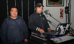 Foto de la galería: Mega Fiesta Retro en el club Centro de Cazadores