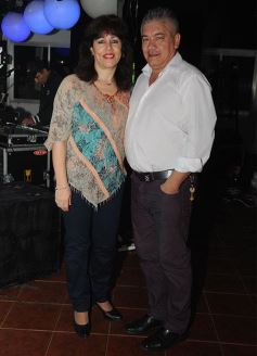 Foto de la galería: Mega Fiesta Retro en el club Centro de Cazadores