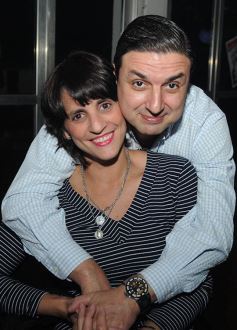 Foto de la galería: Mega Fiesta Retro en el club Centro de Cazadores