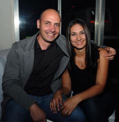 Foto de la galería: Mega Fiesta Retro en el club Centro de Cazadores